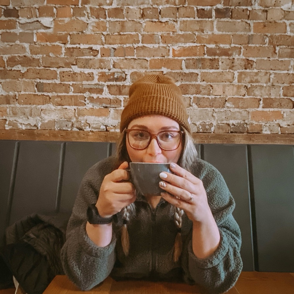 Meet your Posher, Emma
